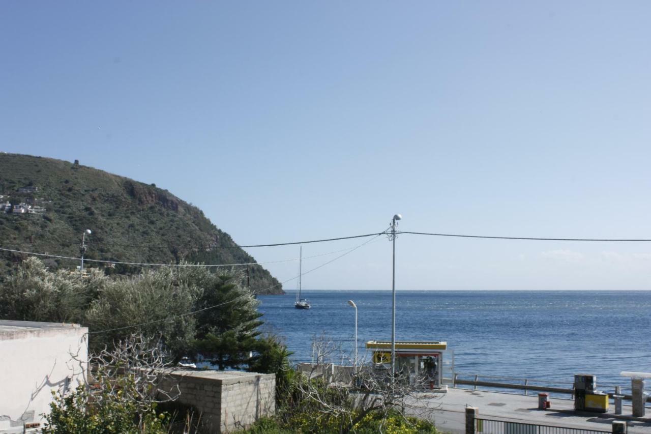 Casa Tea * Lipari (Isola Lipari)