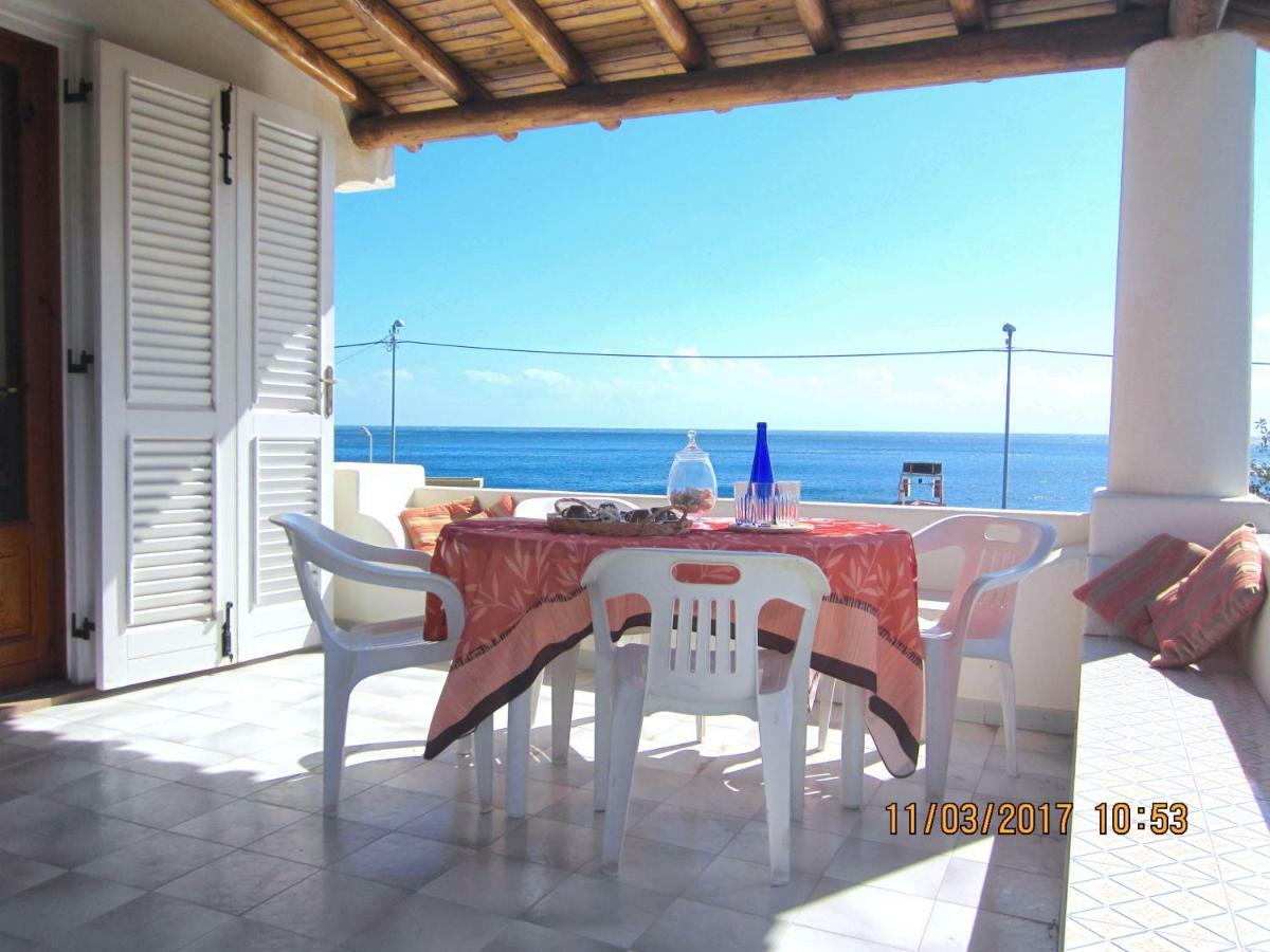 Holiday home Casa Tea Lipari (Isola Lipari)