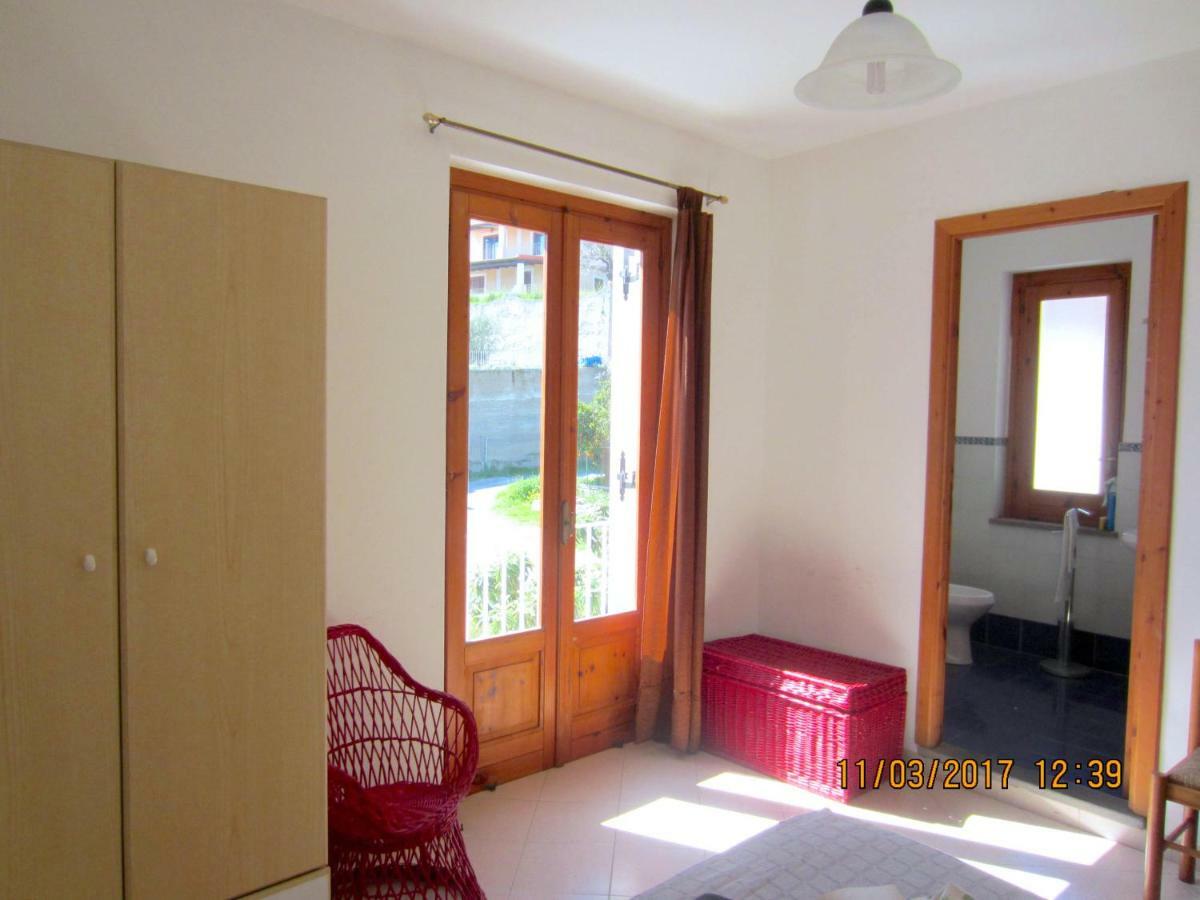 Holiday home Casa Tea Lipari (Isola Lipari)
