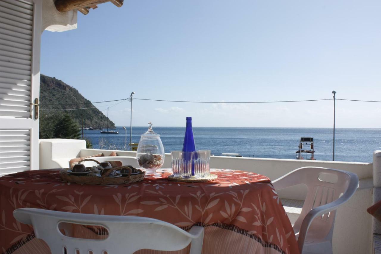 Casa Tea * Lipari (Isola Lipari)