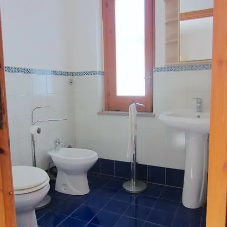 Villa Casa Tea Lipari  Exterior foto