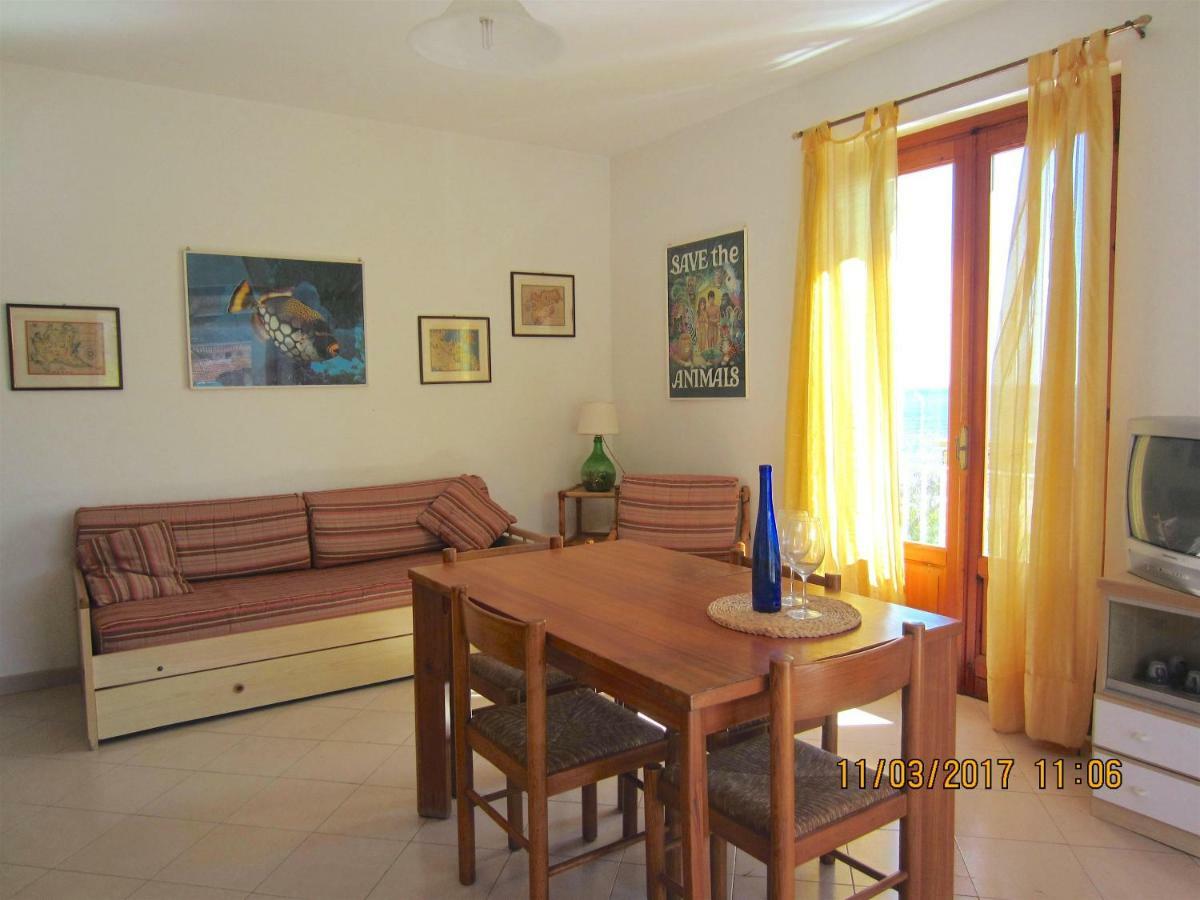 Ferienhaus Casa Tea