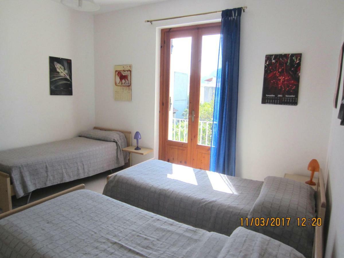 Casa Tea Ferienhaus Lipari (Isola Lipari)
