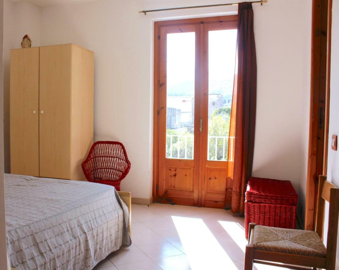 Casa Tea Ferienhaus Lipari (Isola Lipari)